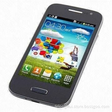 Smartphone, Christmas Promotions, SC6820, Dual-camera, Dual-SIM Card, Complete Accessories